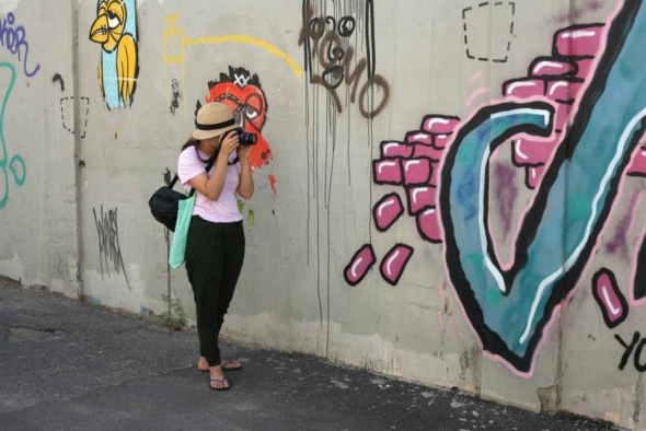 סדנאות צילום עמק חפר